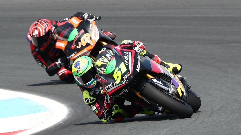 MotoE