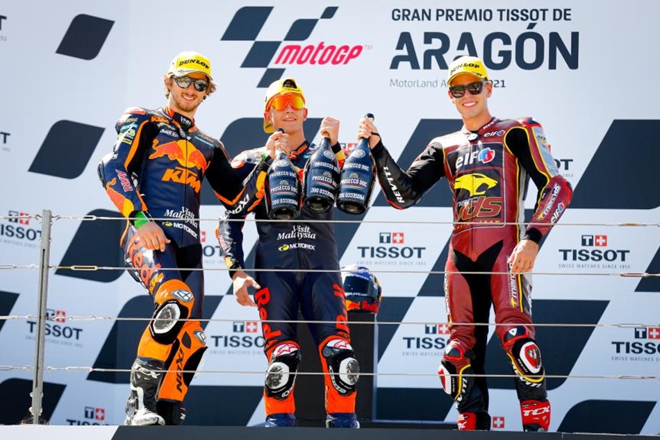 Moto2