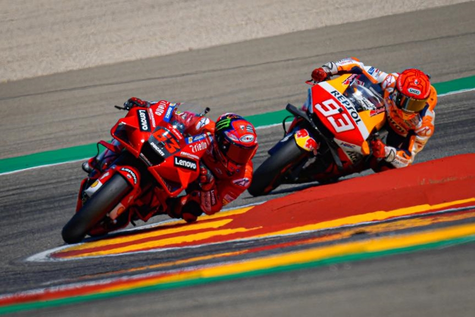 MotoGP