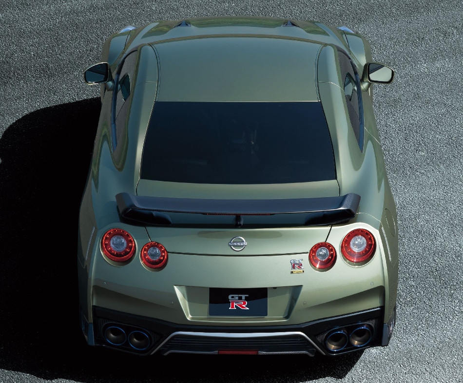 GTR-4