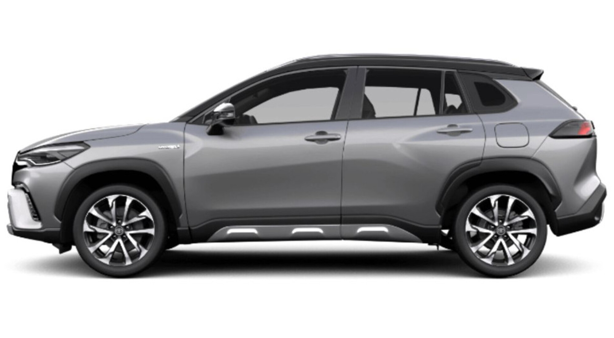 Тойота Королла Кросс 2025 Купить В России