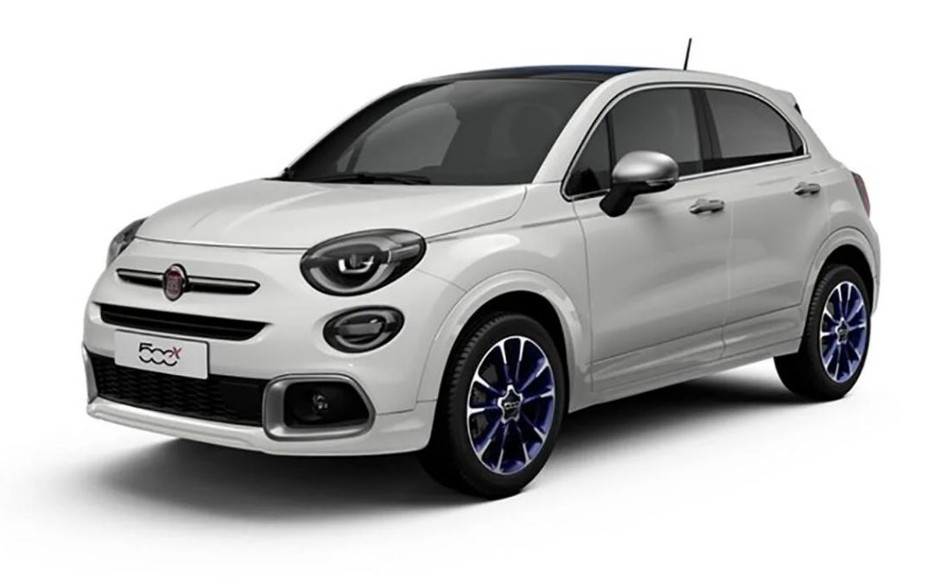 Fiat-1
