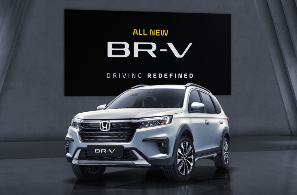 BRV-1