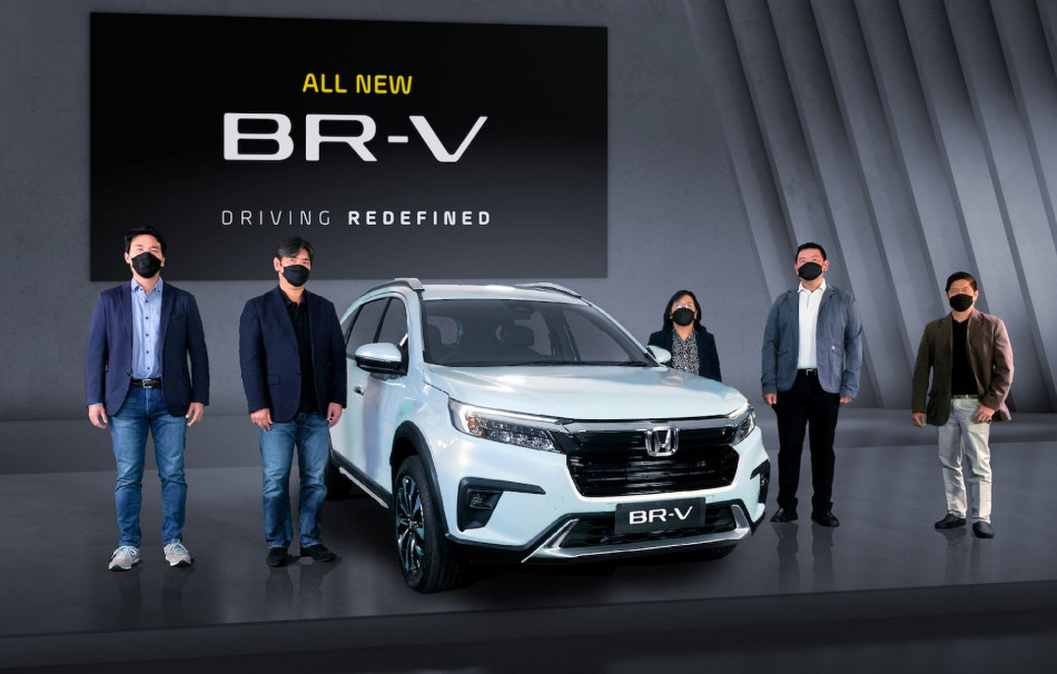 BRV-2