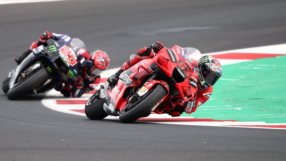 MotoGP