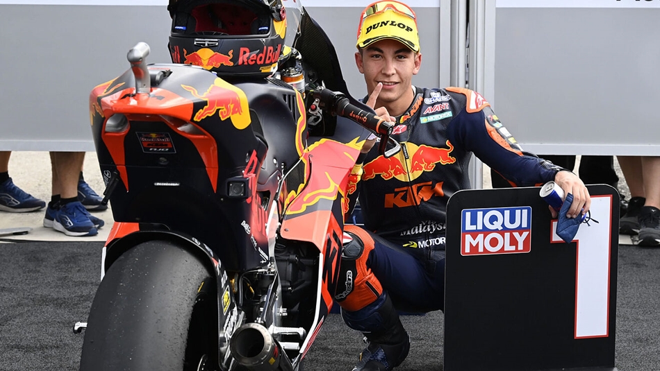 Moto2