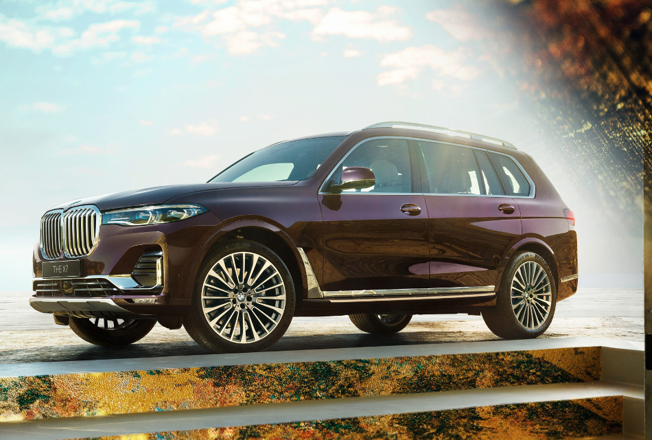 BMW-1
