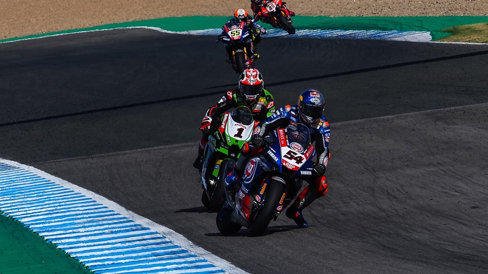SBK