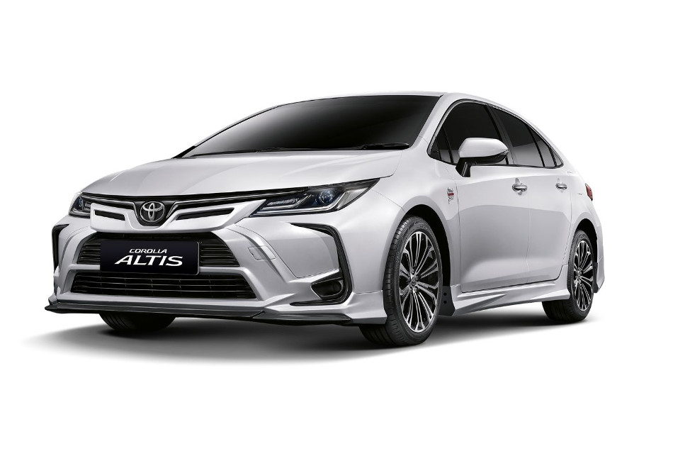 Altis-1