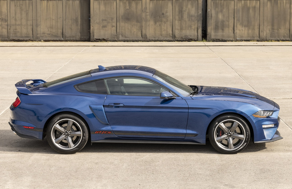 Mustang-2