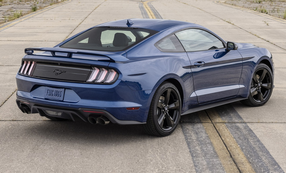Mustang-4