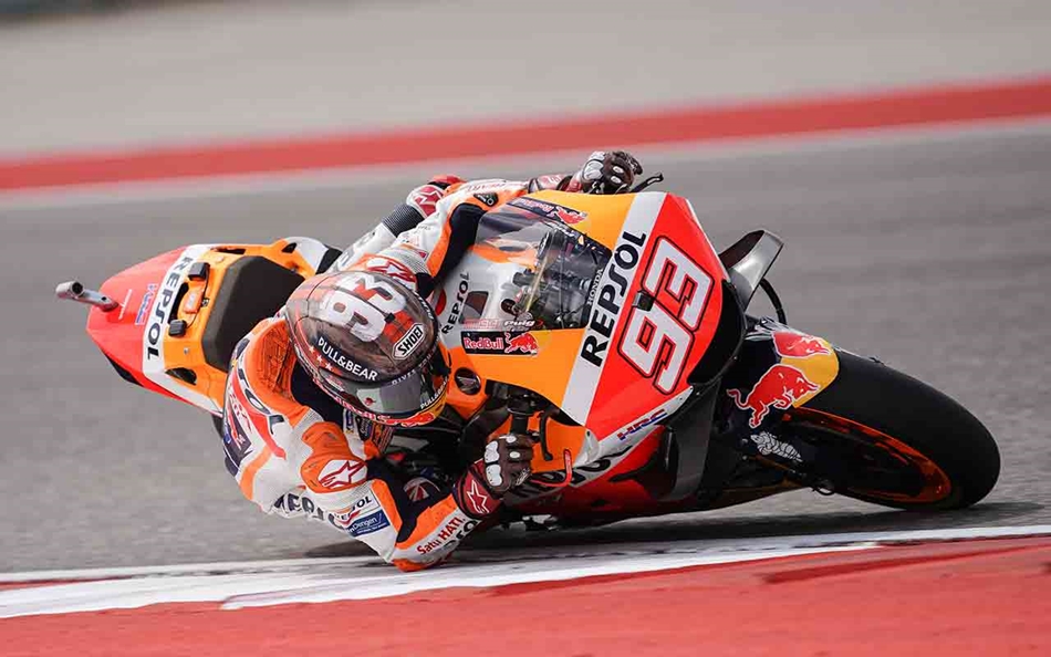 Marc Márquez