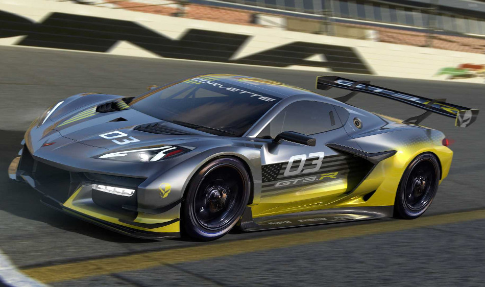 Corvette-1