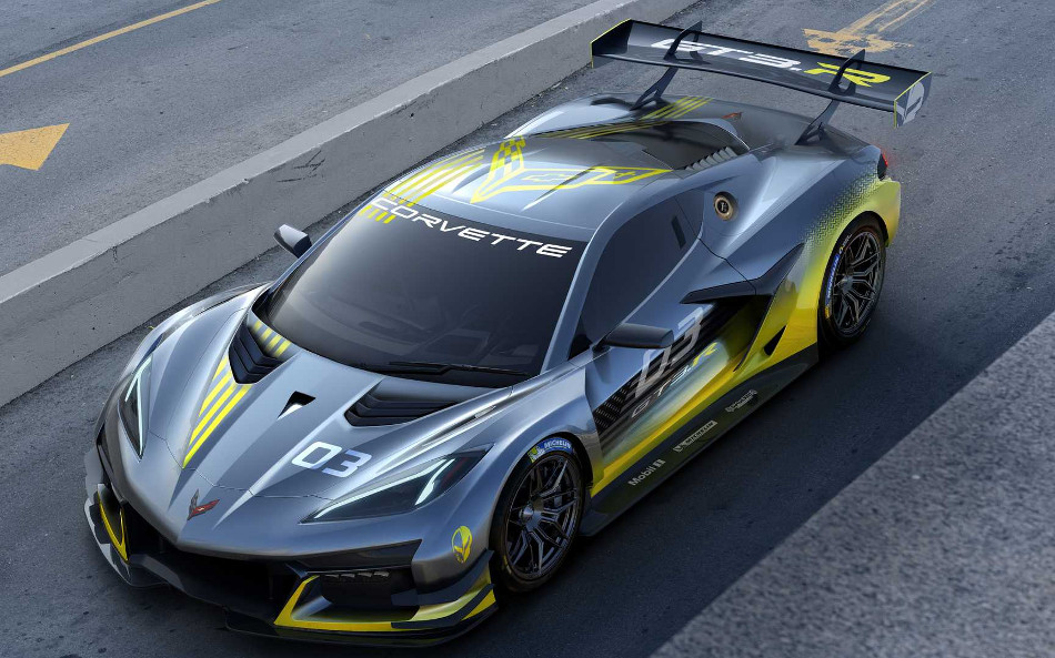 Corvette-2