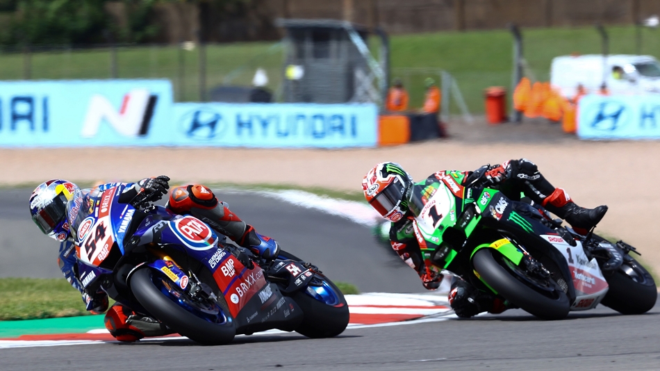 Donington