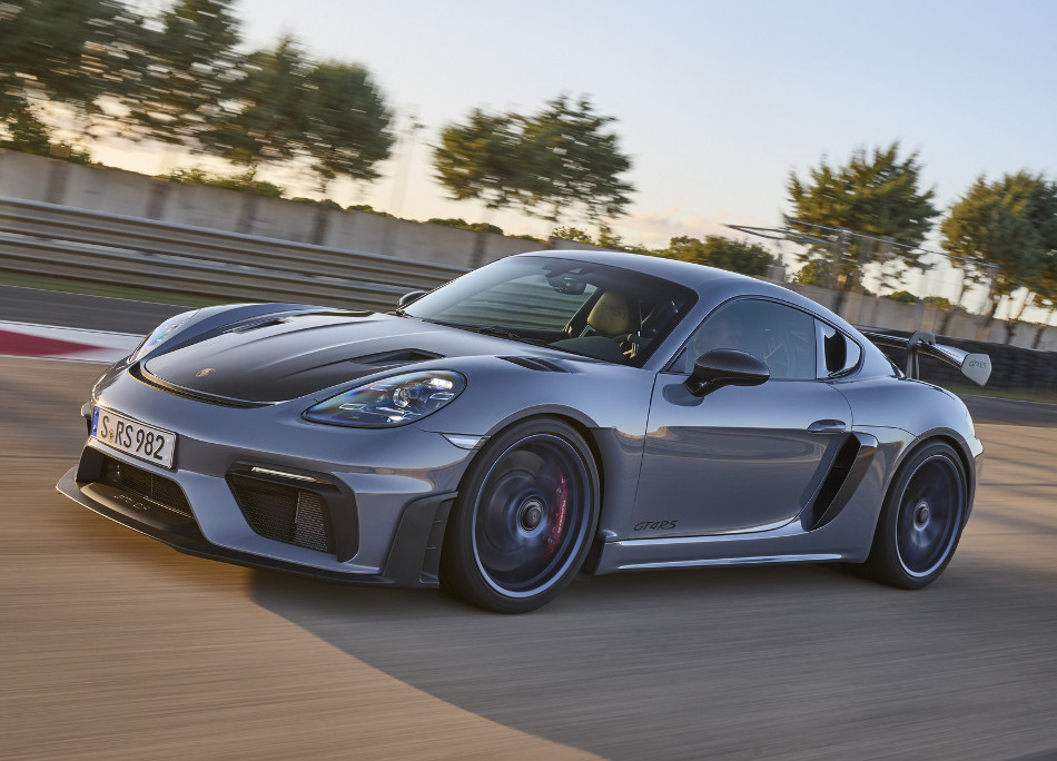 Cayman-1