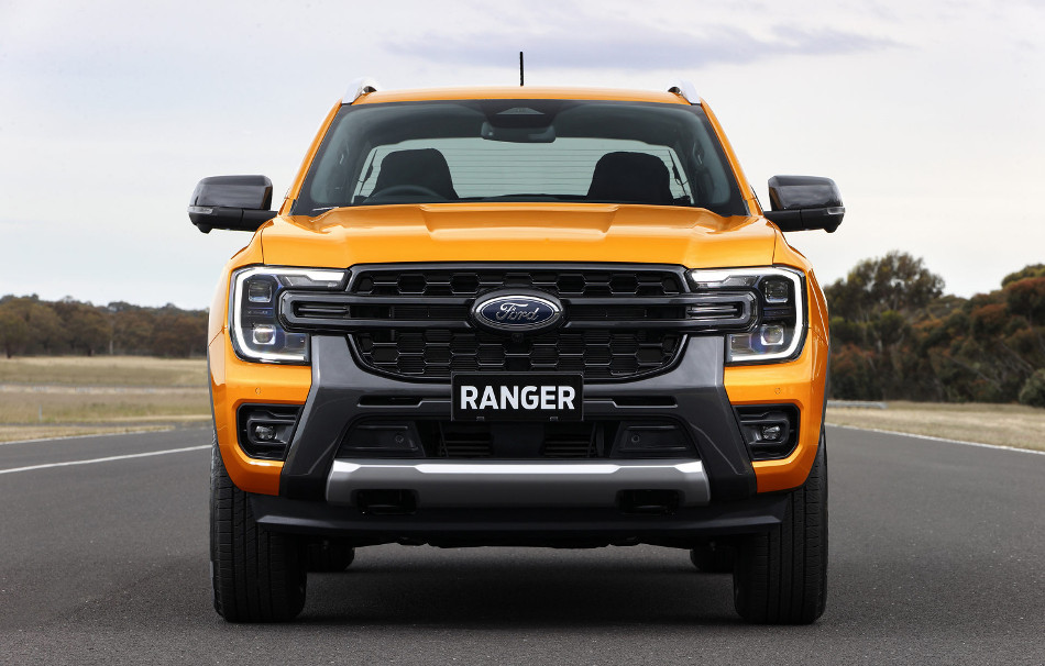 Ranger-1