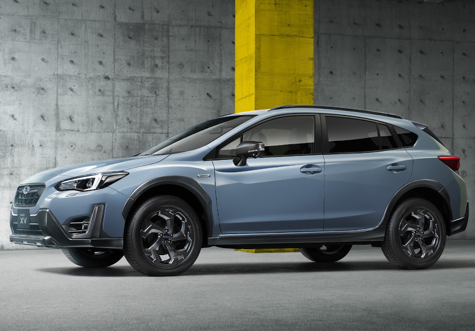 Subaru-1