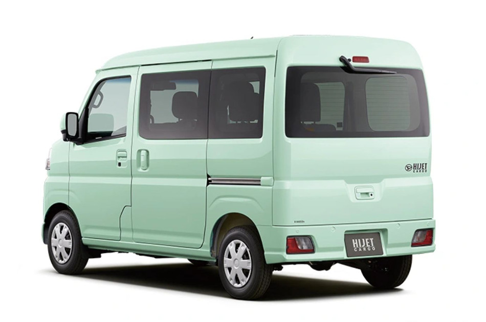 Hijet-3