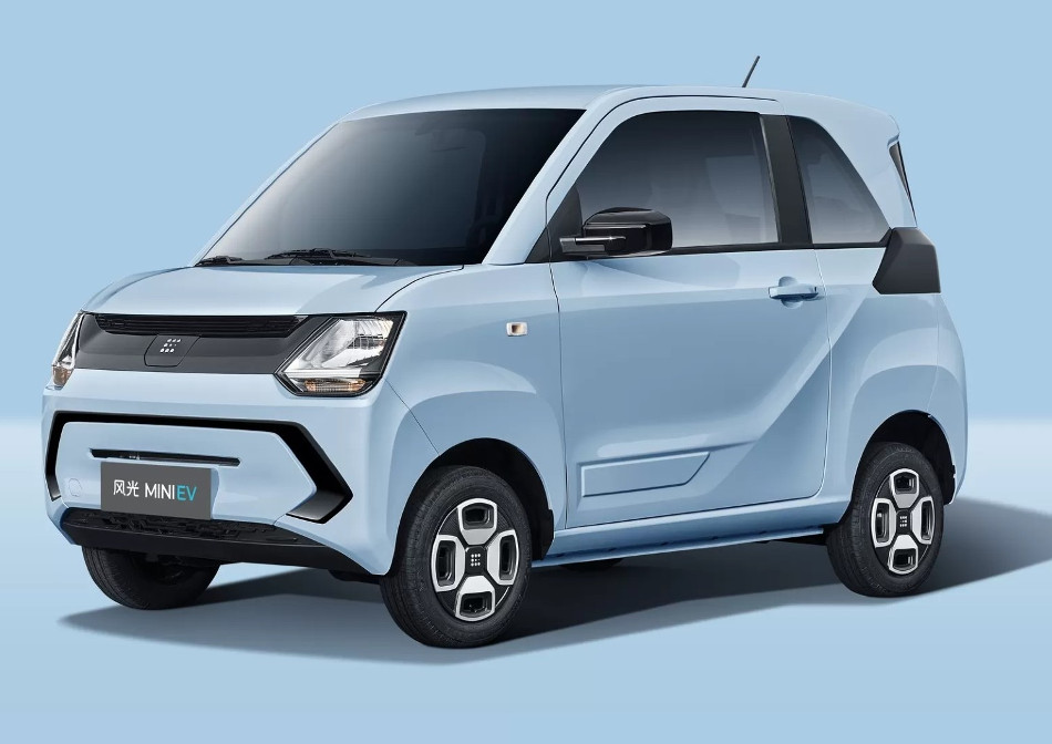 FenGuang-1