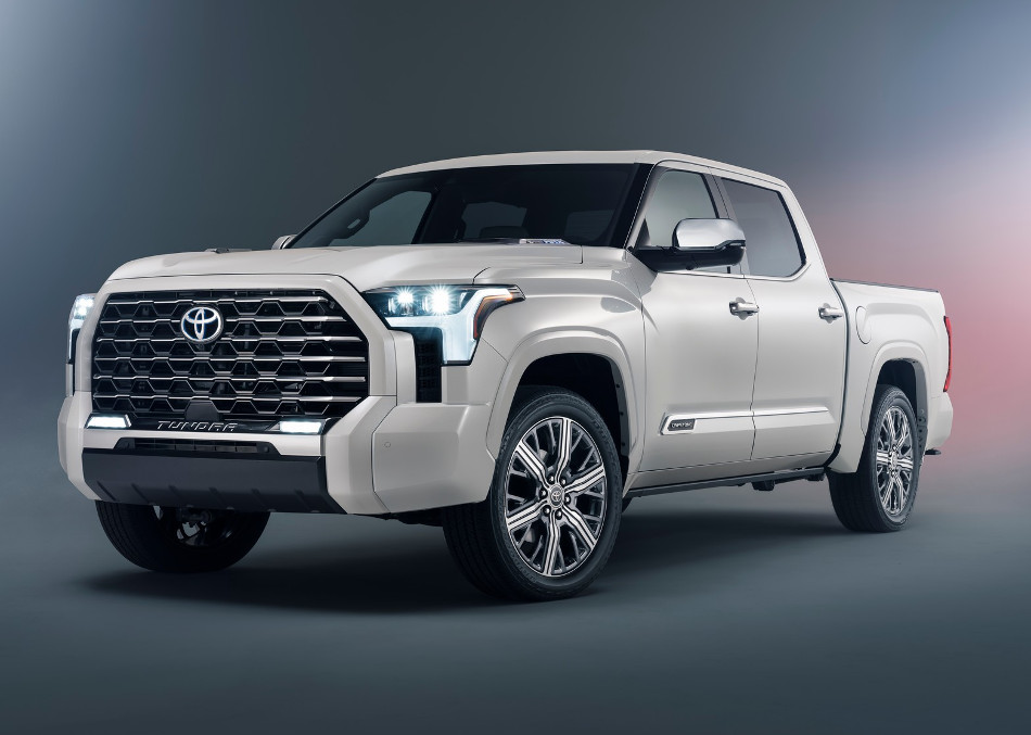Tundra-1