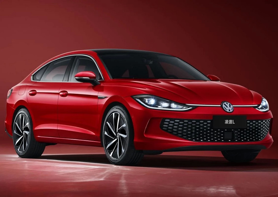 Volkswagen Lamando L
