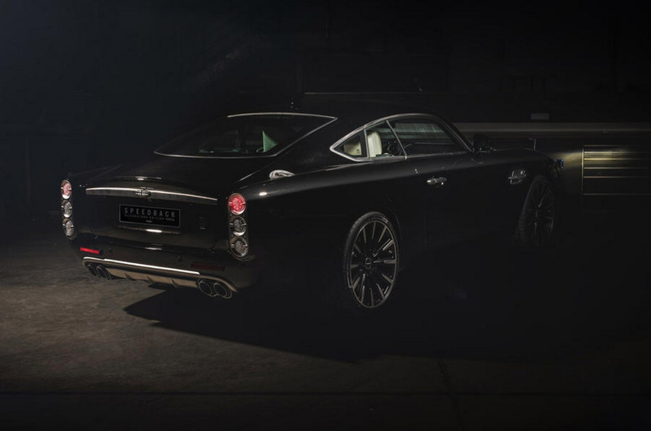 Speedback Silverstone by David Brown