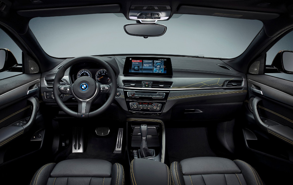BMW GoldPlay 2023