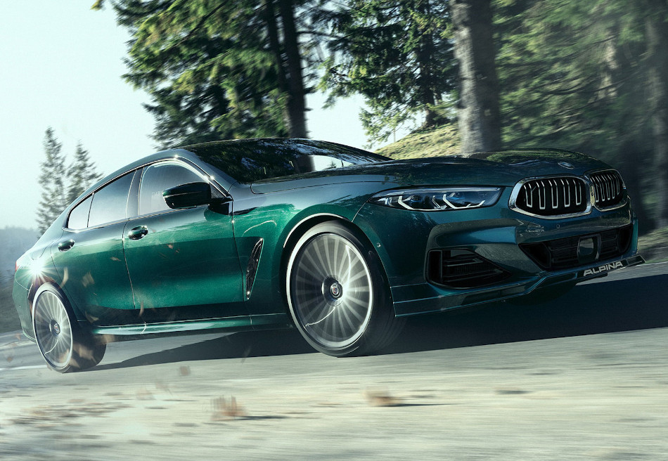 BMW-1