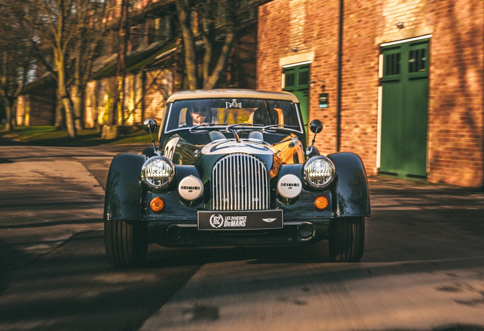 Morgan-1