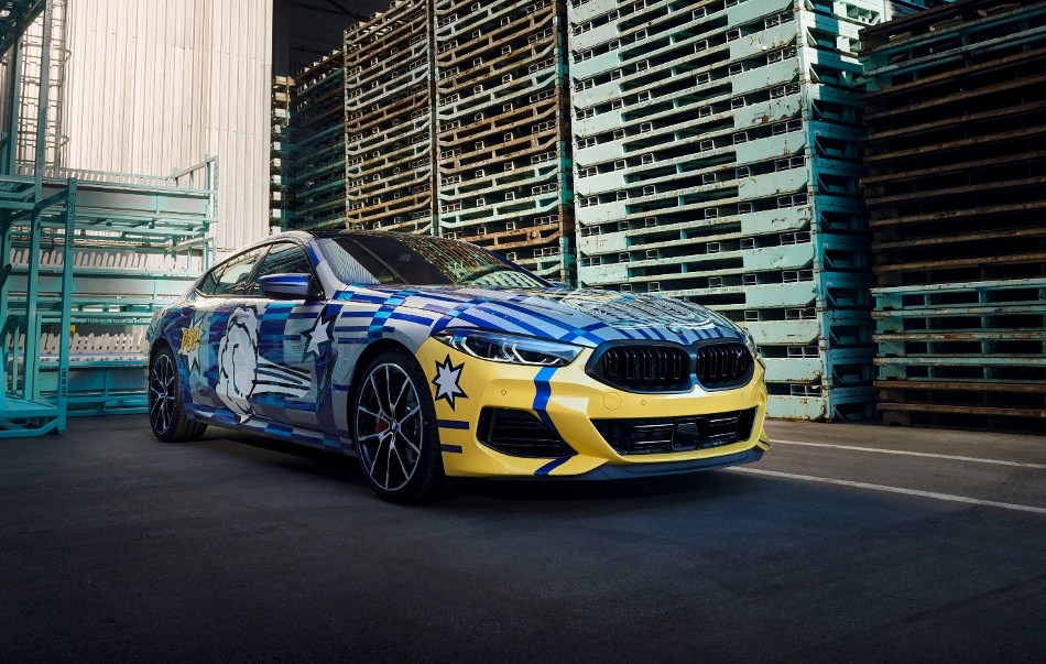 BMW-1