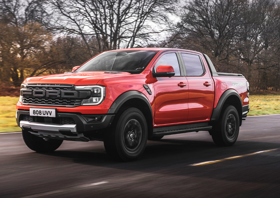 Raptor-1