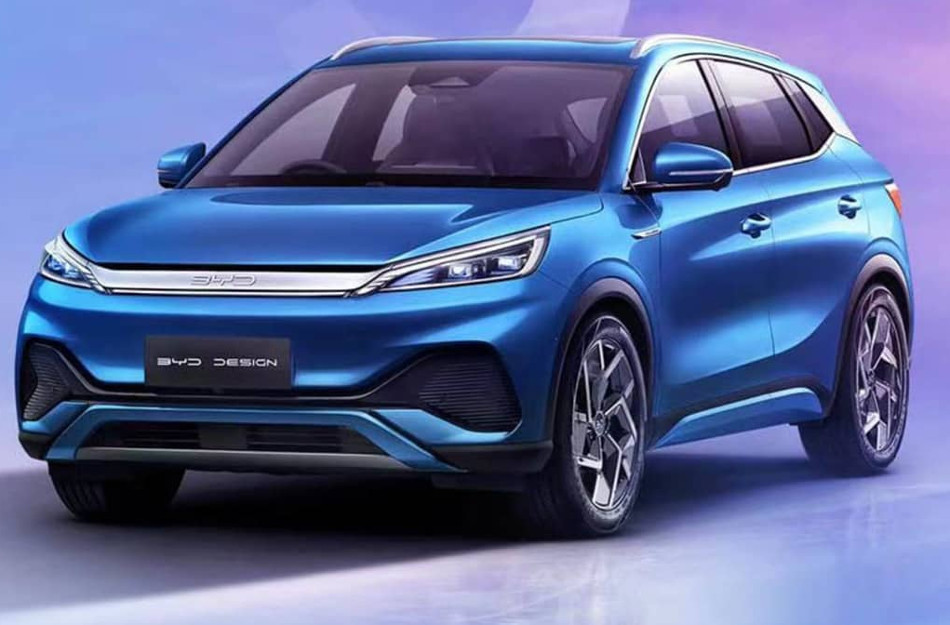 BYD-1