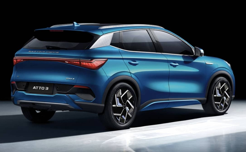 BYD-3