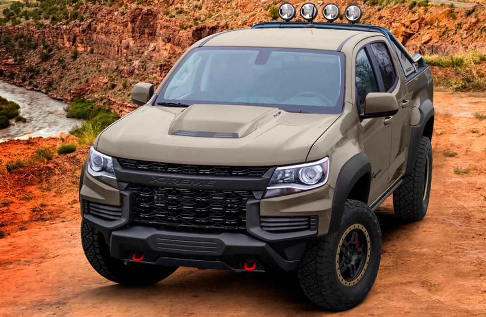 Chevy-1