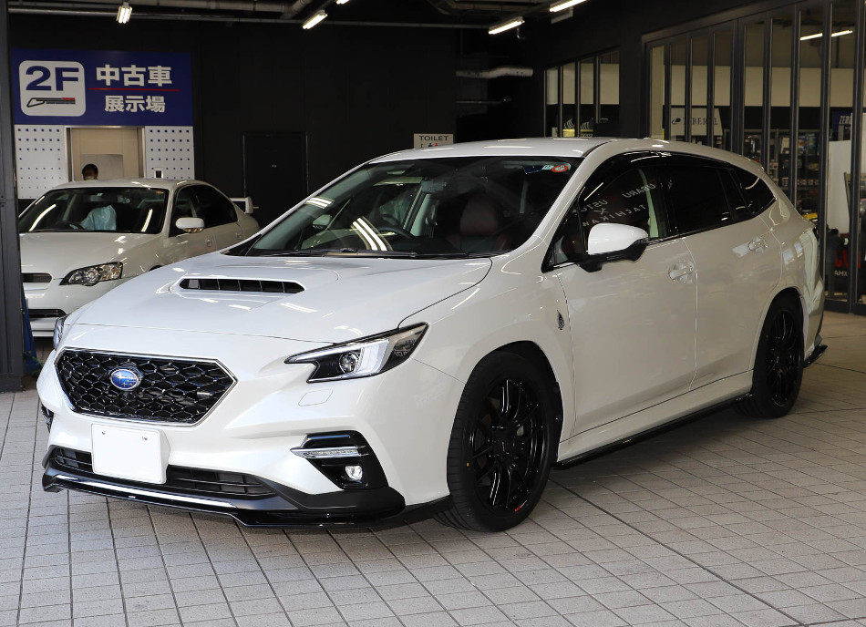 Subaru-1
