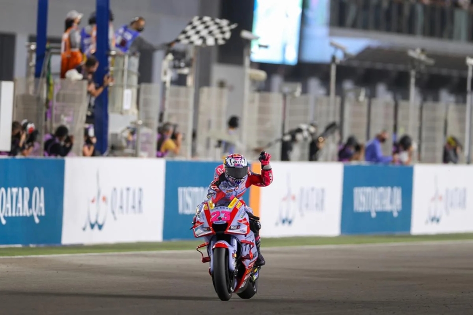 Bastianini