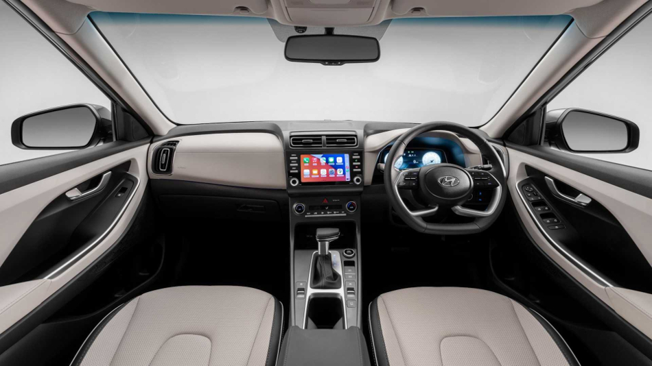 Hyundai Grand Creta 2022
