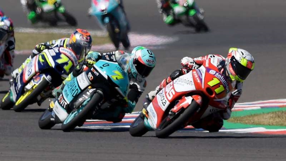 Moto3