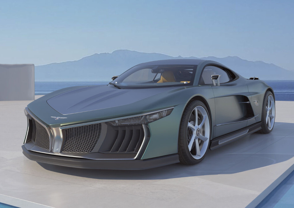 GTC-1