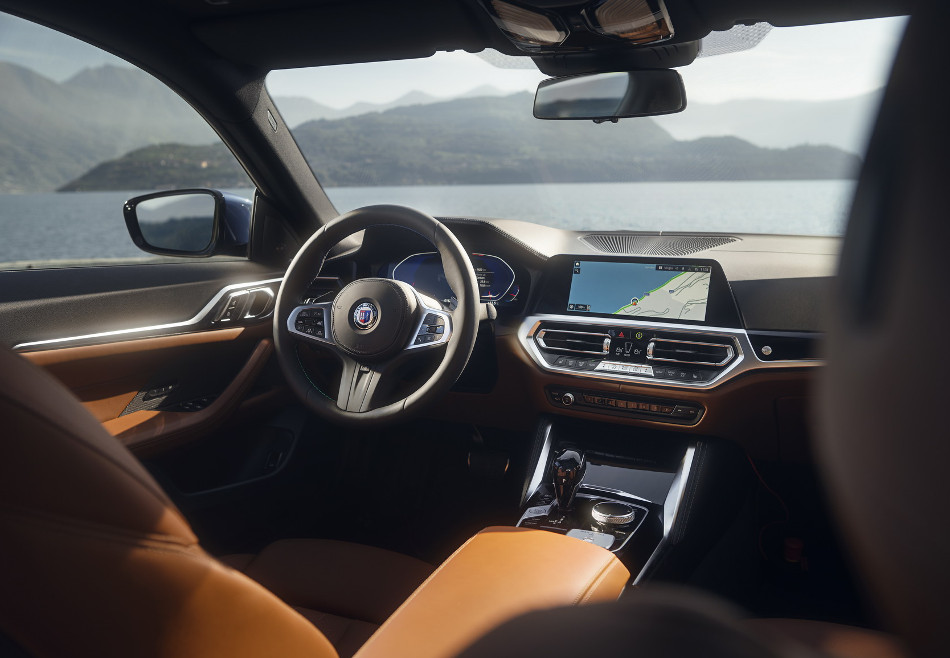 Alpina-2