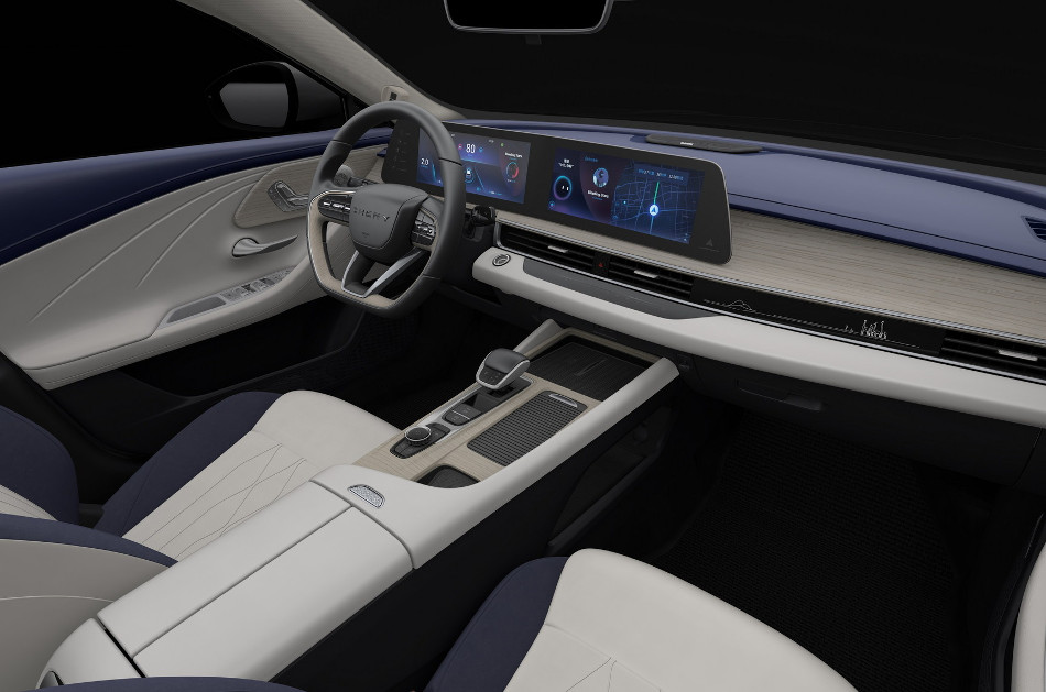 Chery-2