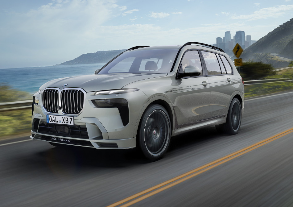 Alpina-1