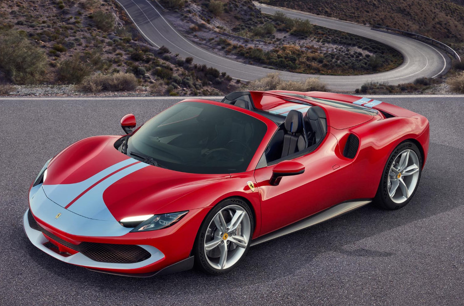 Ferrari-1