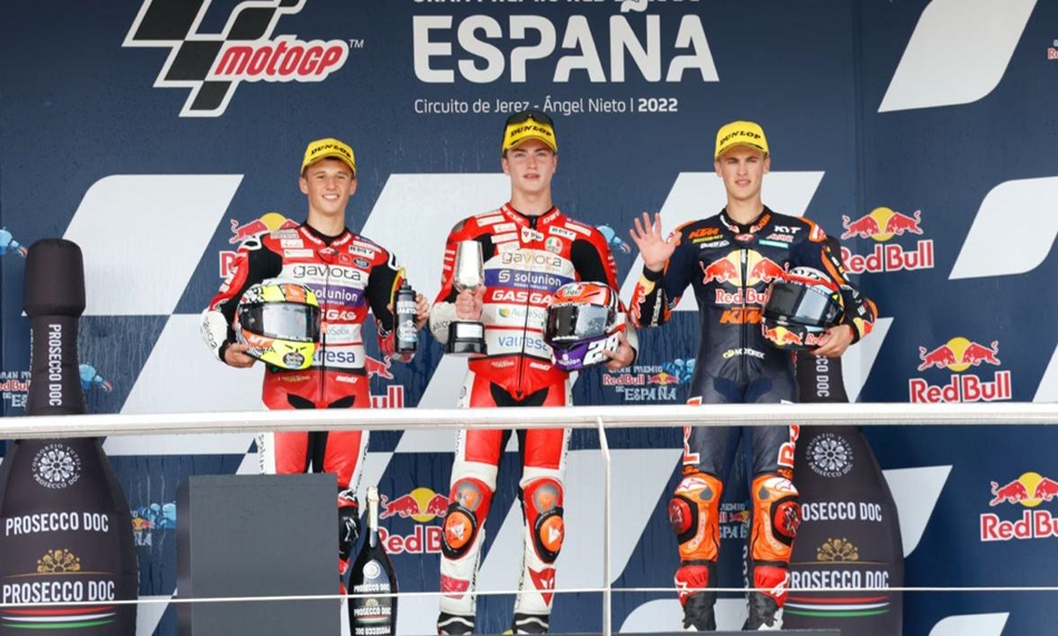 Moto3