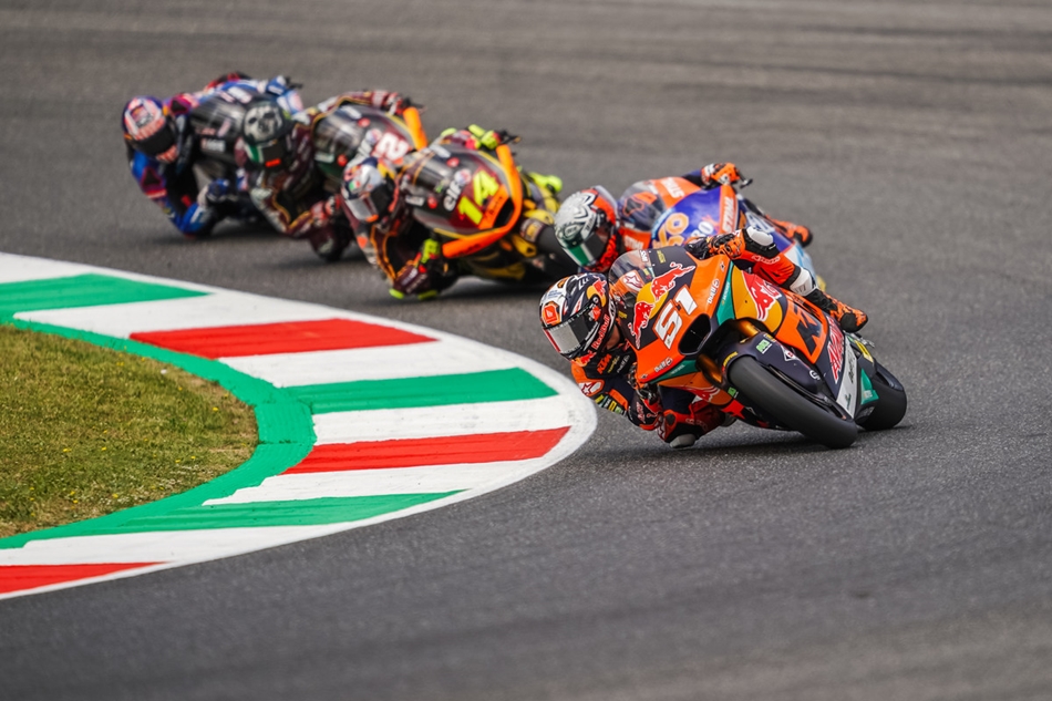 Moto2