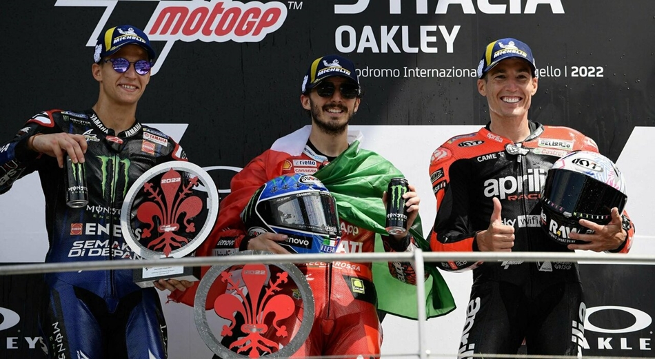 Motogp