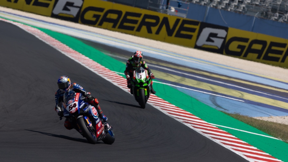 Misano