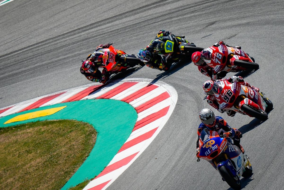 Moto2