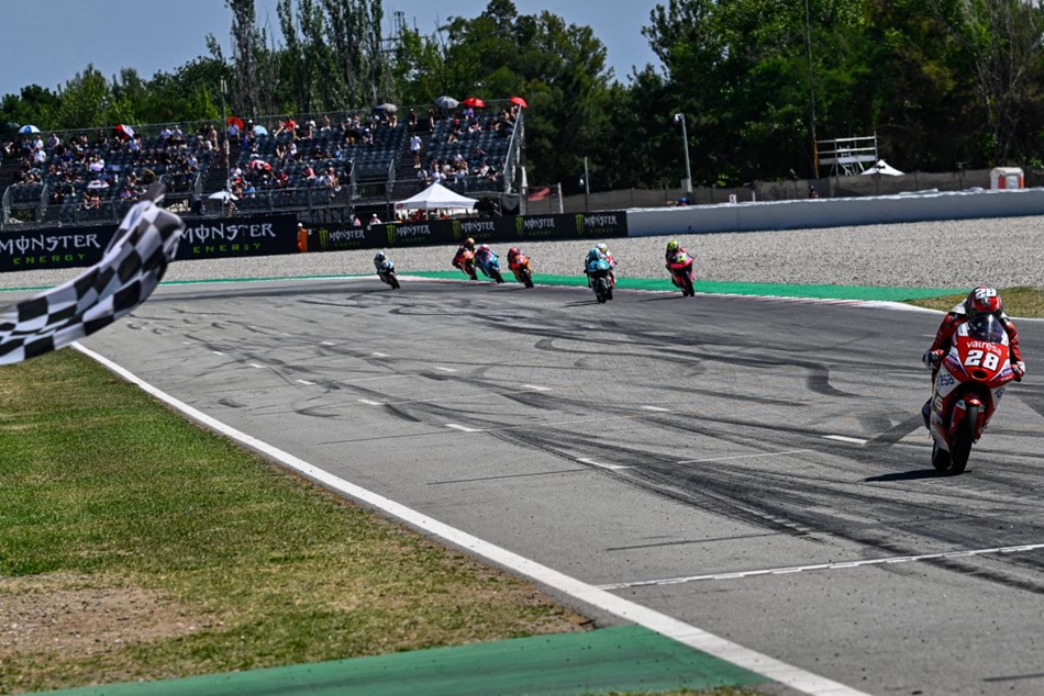 Moto3